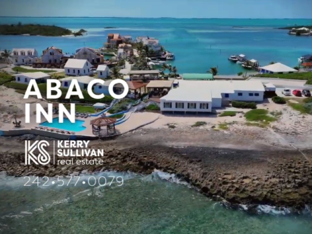 Abaco Inn